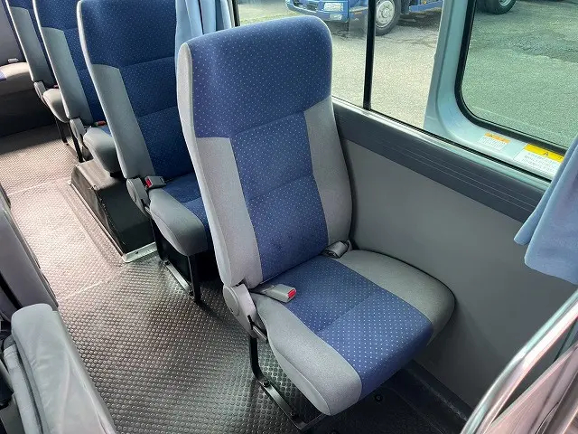 日産 シビリアン ABG-DHW41(2WD)の写真26