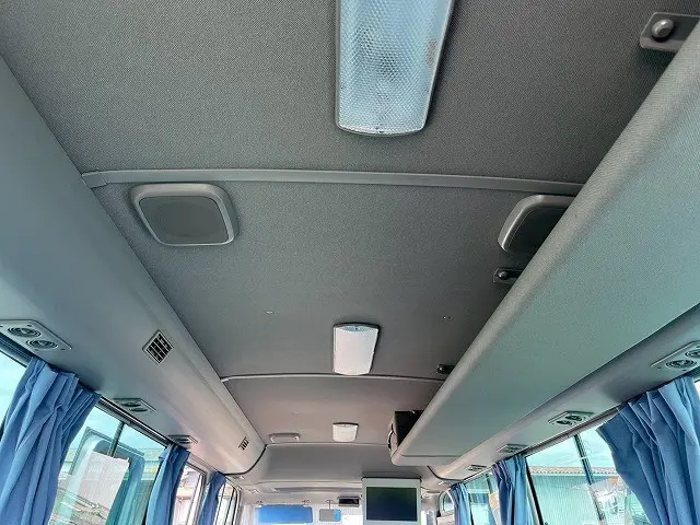 日産 シビリアン ABG-DHW41(2WD)の写真30