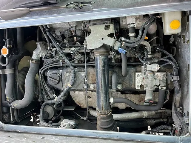 日産 シビリアン ABG-DHW41(2WD)の写真31