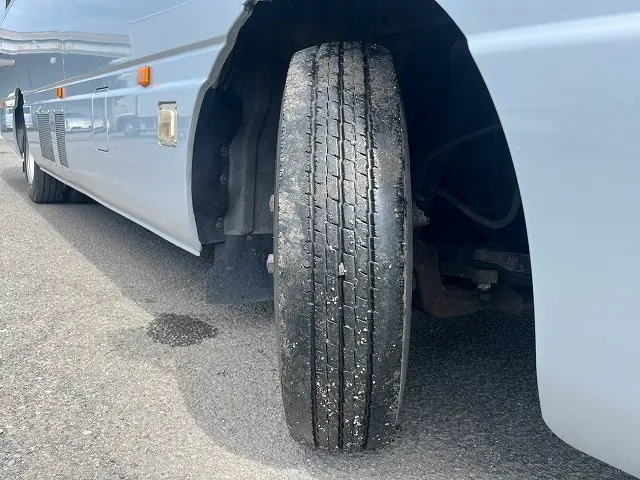 日産 シビリアン ABG-DHW41(2WD)の写真32