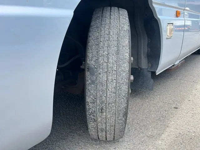 日産 シビリアン ABG-DHW41(2WD)の写真33