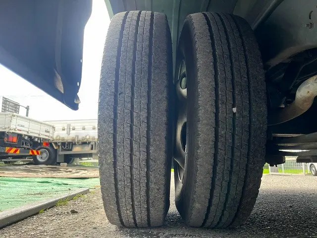 日産 シビリアン ABG-DHW41(2WD)の写真34