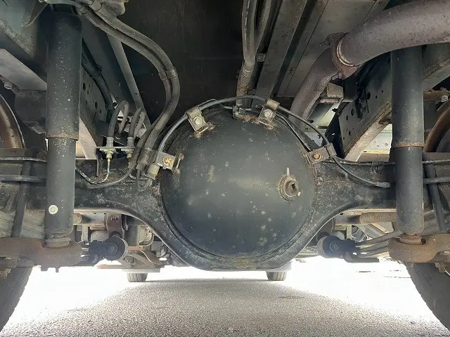 日産 シビリアン ABG-DHW41(2WD)の写真35