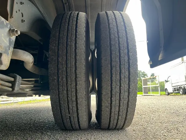 日産 シビリアン ABG-DHW41(2WD)の写真36