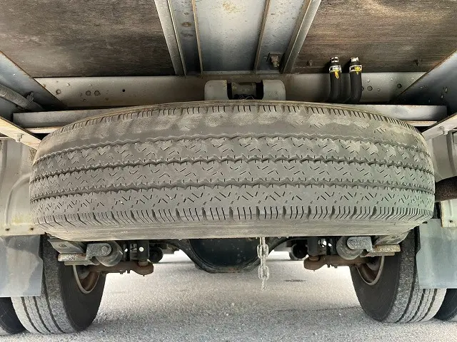 日産 シビリアン ABG-DHW41(2WD)の写真37