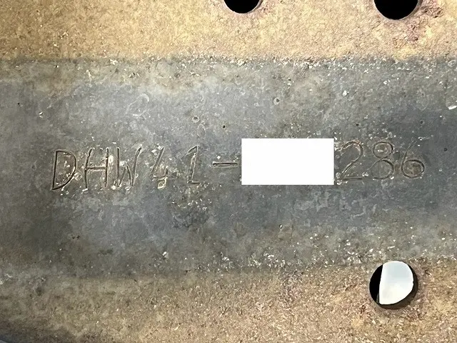 日産 シビリアン ABG-DHW41(2WD)の写真39