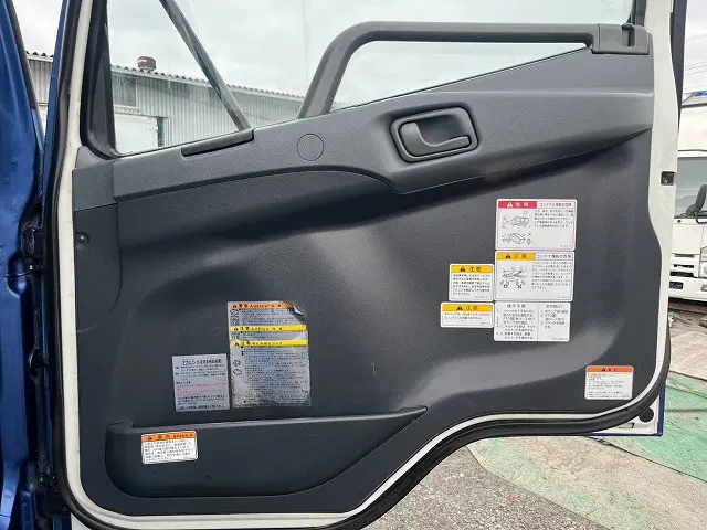 三菱 ファイター QKG-FK72FZ(未入力/関係無)の写真18