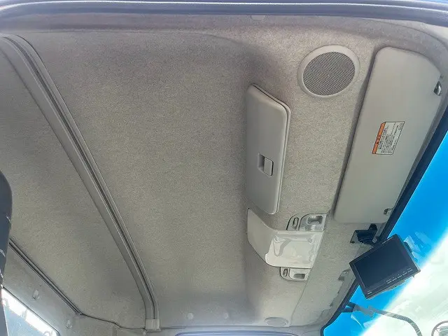 三菱 ファイター QKG-FK72FZ(未入力/関係無)の写真21