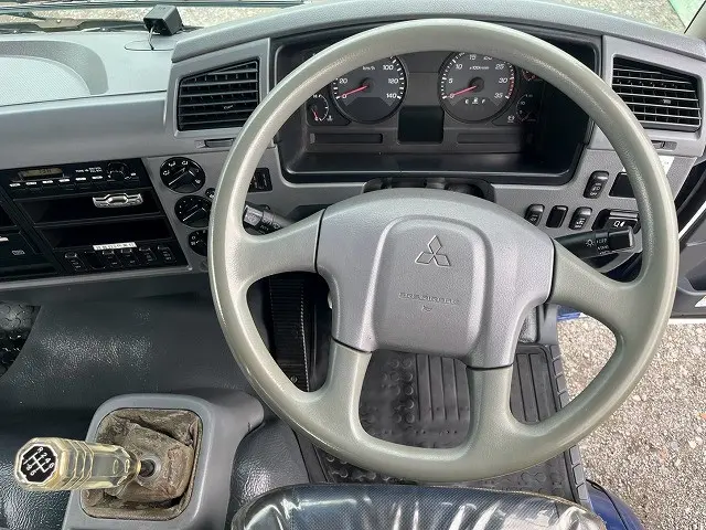 三菱 ファイター QKG-FK72FZ(未入力/関係無)の写真26