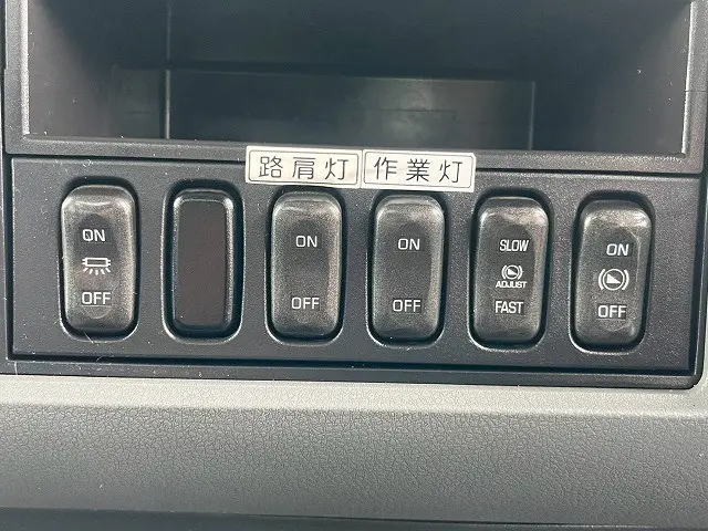 三菱 ファイター QKG-FK72FZ(未入力/関係無)の写真29