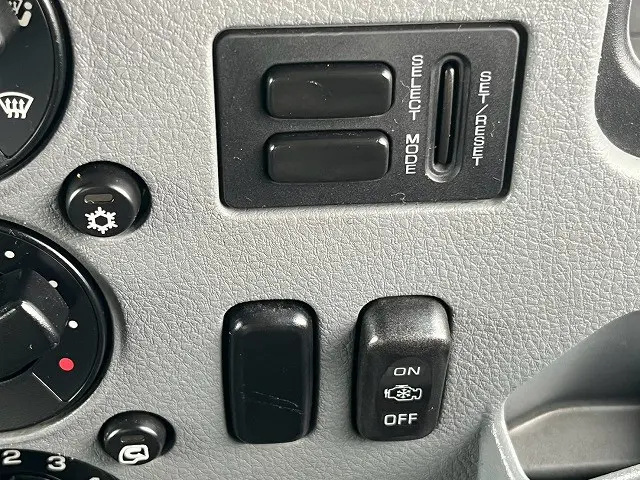 三菱 ファイター QKG-FK72FZ(未入力/関係無)の写真30