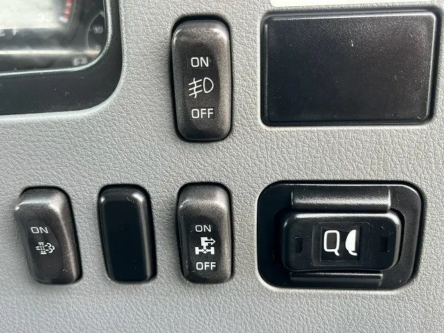 三菱 ファイター QKG-FK72FZ(未入力/関係無)の写真31