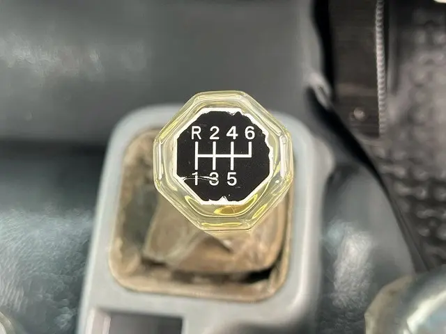 三菱 ファイター QKG-FK72FZ(未入力/関係無)の写真33