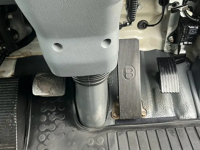 三菱 ファイター QKG-FK72FZ(未入力/関係無)の写真34