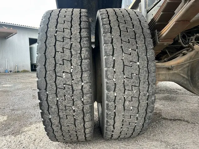 三菱 ファイター QKG-FK72FZ(未入力/関係無)の写真43