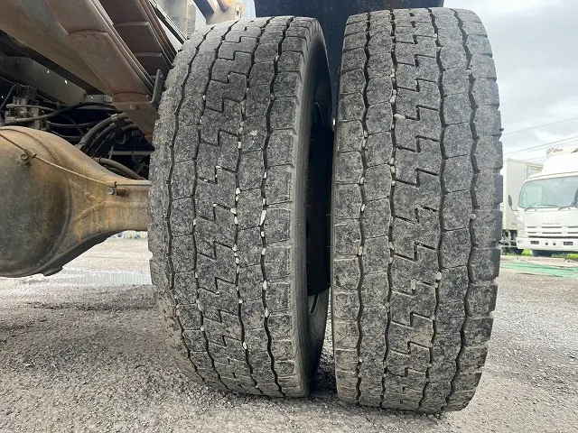 三菱 ファイター QKG-FK72FZ(未入力/関係無)の写真45