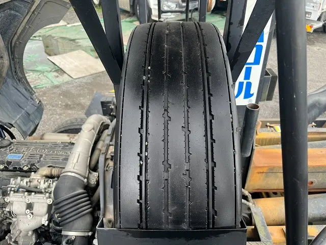 三菱 ファイター QKG-FK72FZ(未入力/関係無)の写真48