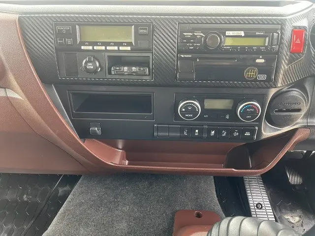 日野 レンジャー 2KG-FD2ABG(未入力/関係無)の写真29
