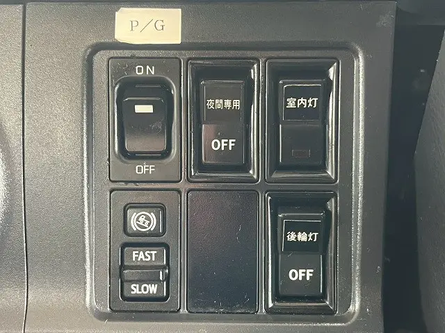 日野 レンジャー 2KG-FD2ABG(未入力/関係無)の写真33