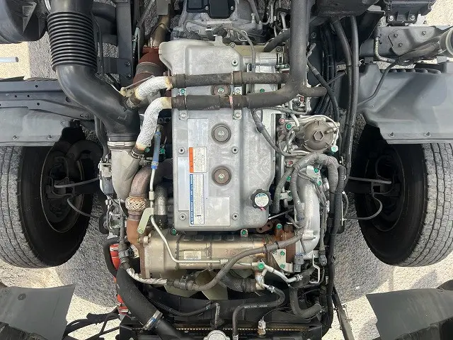日野 レンジャー 2KG-FD2ABG(未入力/関係無)の写真40
