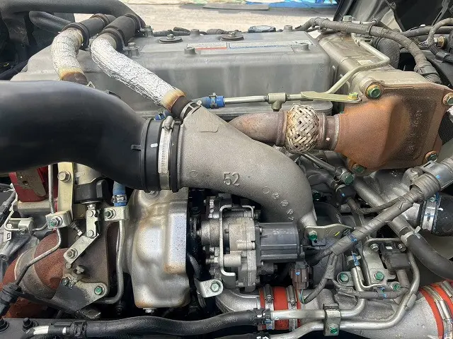 日野 レンジャー 2KG-FD2ABG(未入力/関係無)の写真41