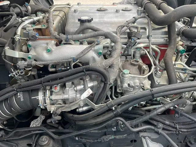 日野 レンジャー 2KG-FD2ABG(未入力/関係無)の写真42