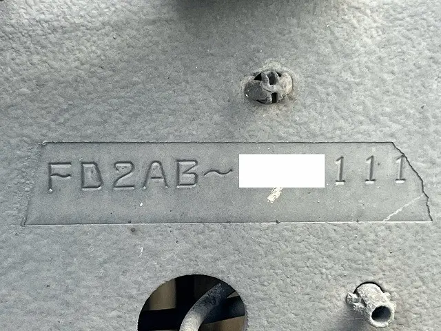 日野 レンジャー 2KG-FD2ABG(未入力/関係無)の写真50