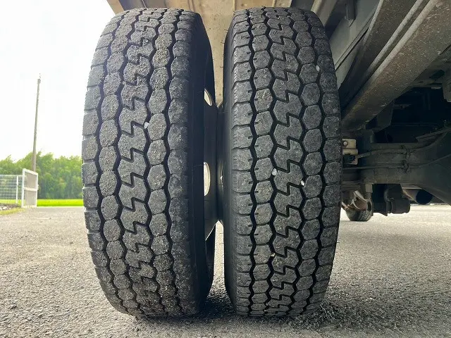 いすゞ エルフ SKG-NPR85AN(未入力/関係無)の写真43