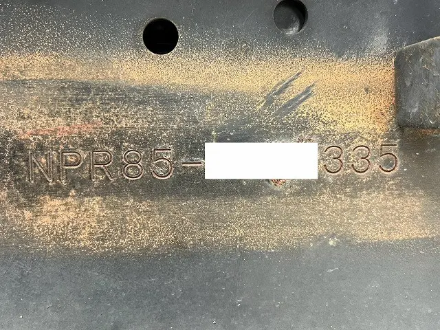 いすゞ エルフ SKG-NPR85AN(未入力/関係無)の写真50