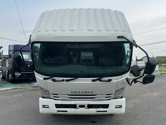 R2-フォワード・アルミウイングPG 車検付 ワンオーナー|いすゞ フォワード 2RG-FRR90T2(未入力/関係無)の写真4