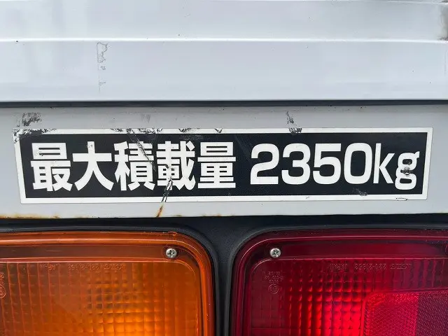 いすゞ フォワード 2RG-FRR90T2(未入力/関係無)の写真18