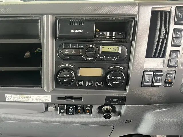 いすゞ フォワード 2RG-FRR90T2(未入力/関係無)の写真27