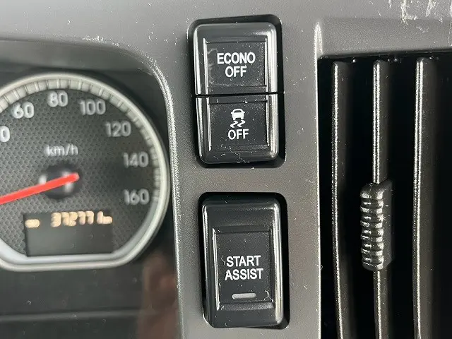 いすゞ フォワード 2RG-FRR90T2(未入力/関係無)の写真29
