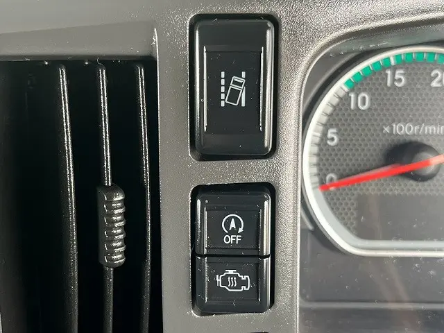 いすゞ フォワード 2RG-FRR90T2(未入力/関係無)の写真31