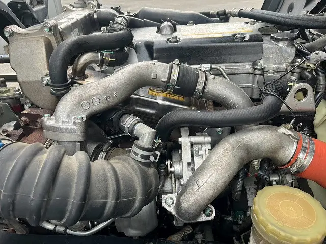いすゞ フォワード 2RG-FRR90T2(未入力/関係無)の写真41