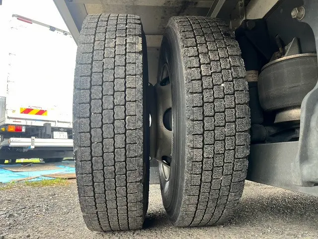 いすゞ フォワード 2RG-FRR90T2(未入力/関係無)の写真43