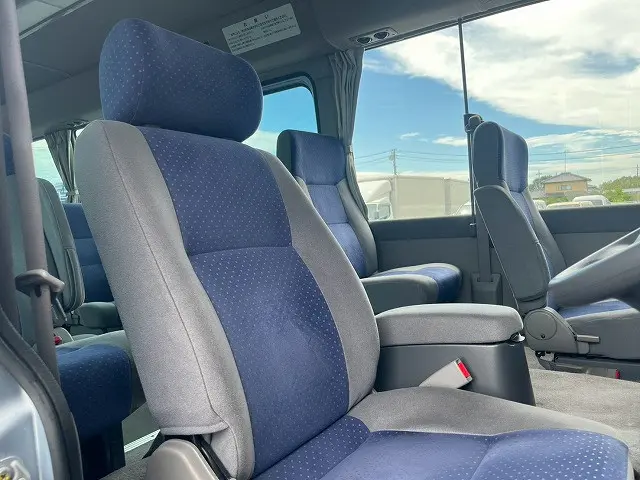 日産 シビリアン ABG-DJW41(未入力/関係無)の写真13