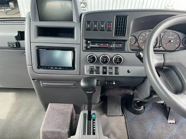 日産 シビリアン ABG-DJW41(未入力/関係無)の写真15