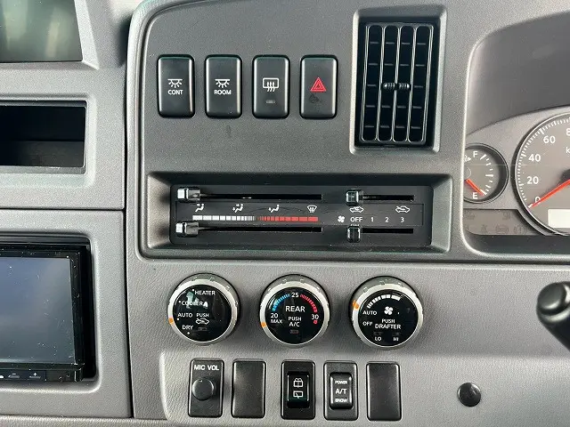 日産 シビリアン ABG-DJW41(未入力/関係無)の写真17