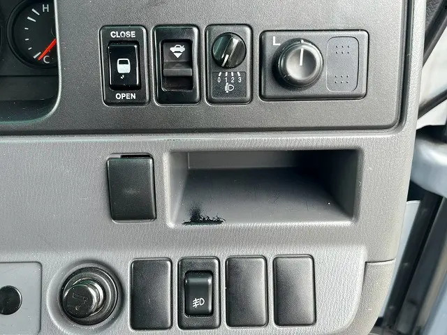 日産 シビリアン ABG-DJW41(未入力/関係無)の写真18