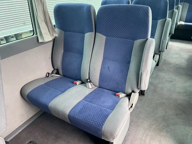 日産 シビリアン ABG-DJW41(未入力/関係無)の写真21