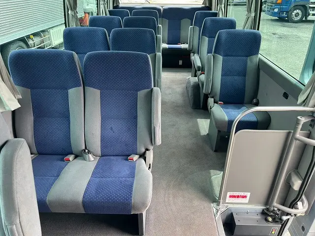 日産 シビリアン ABG-DJW41(未入力/関係無)の写真22