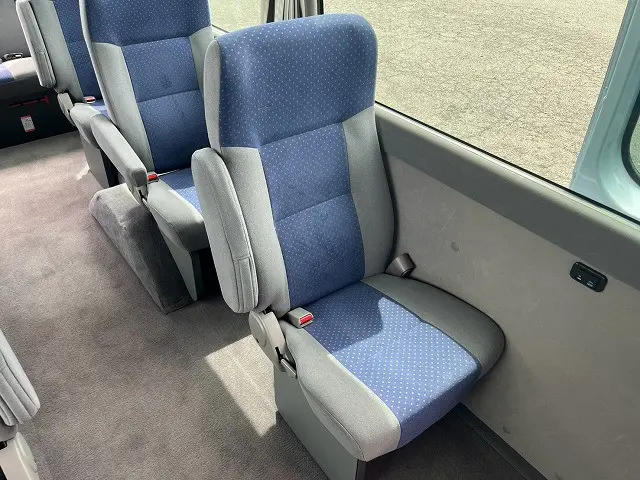 日産 シビリアン ABG-DJW41(未入力/関係無)の写真24