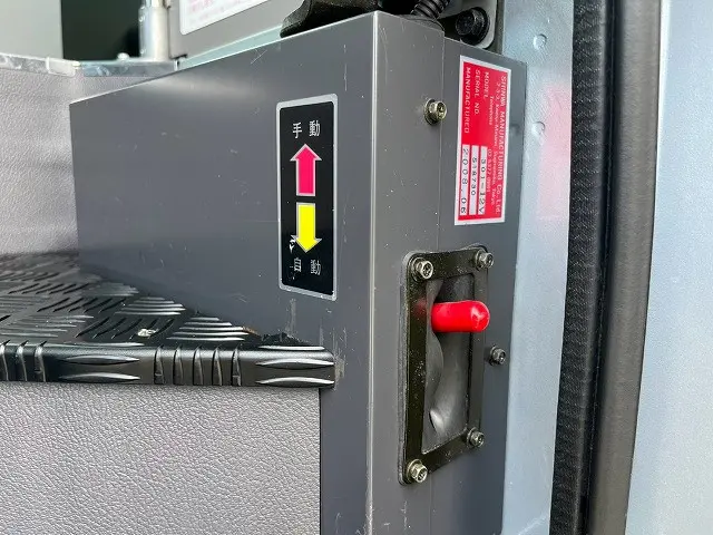 日産 シビリアン ABG-DJW41(未入力/関係無)の写真25