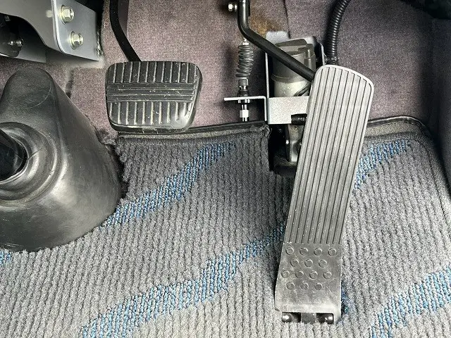 日産 シビリアン ABG-DJW41(未入力/関係無)の写真27