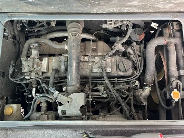 日産 シビリアン ABG-DJW41(未入力/関係無)の写真28