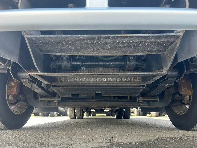 日産 シビリアン ABG-DJW41(未入力/関係無)の写真29
