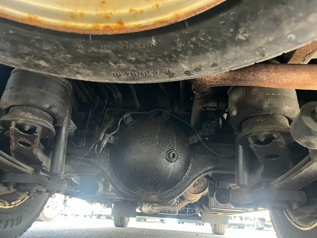 日産 シビリアン ABG-DJW41(未入力/関係無)の写真30