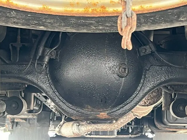 日産 シビリアン ABG-DJW41(未入力/関係無)の写真31