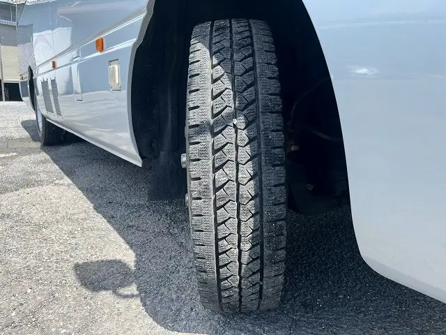 日産 シビリアン ABG-DJW41(未入力/関係無)の写真33